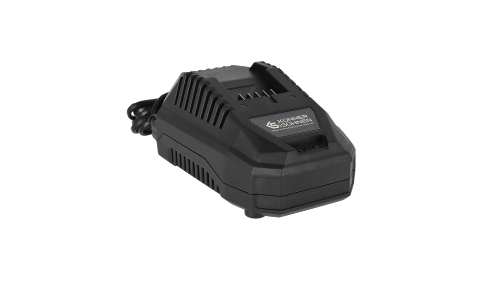 Fast charger for 20V Lithium battery KS C45A