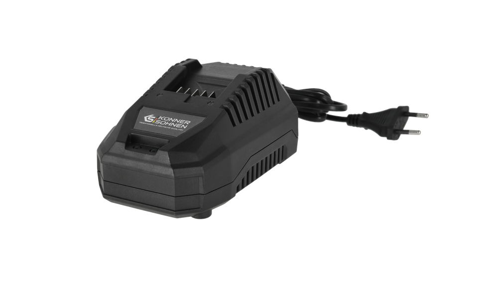 Fast charger for 20V Lithium battery KS C45A