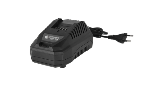 Fast charger for 20V Lithium battery KS C45A