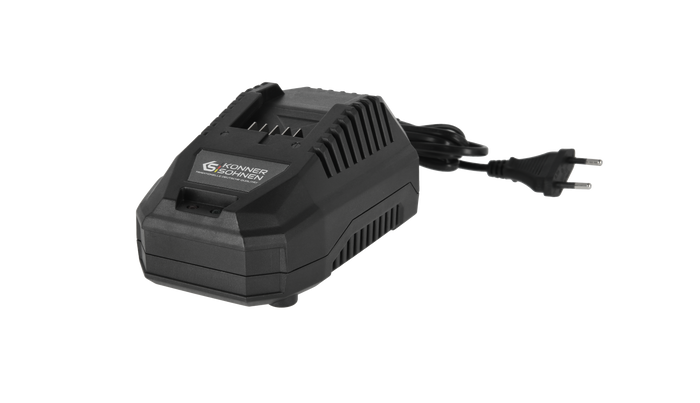Fast charger for 20V Lithium battery KS C45A