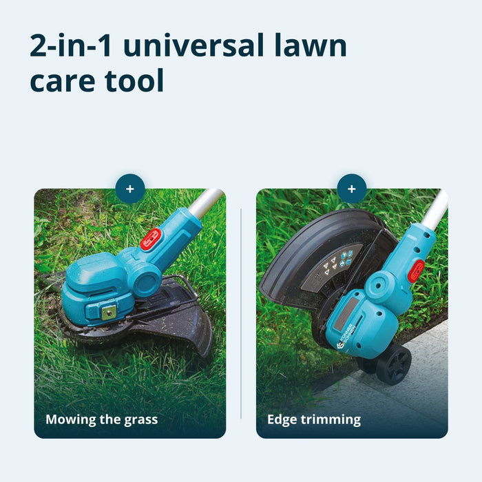 Cordless trimmer KS CST-20V