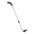 Cordless 2 in 1 Grass Shear and Hedge Trimmer with Telescopic Extension Pole KS SHT-20V + Extension Pole, image 14