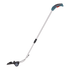Cordless 2 in 1 Grass Shear and Hedge Trimmer with Telescopic Extension Pole KS SHT-20V + Extension Pole, image 15