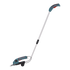 Cordless 2 in 1 Grass Shear and Hedge Trimmer with Telescopic Extension Pole KS SHT-8V + Extension Pole, image 1