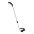 Cordless 2 in 1 Grass Shear and Hedge Trimmer with Telescopic Extension Pole KS SHT-8V + Extension Pole, image 11