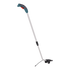 Cordless 2 in 1 Grass Shear and Hedge Trimmer with Telescopic Extension Pole KS SHT-8V + Extension Pole, image 14
