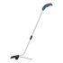 Cordless 2 in 1 Grass Shear and Hedge Trimmer with Telescopic Extension Pole KS SHT-8V + Extension Pole, image 15
