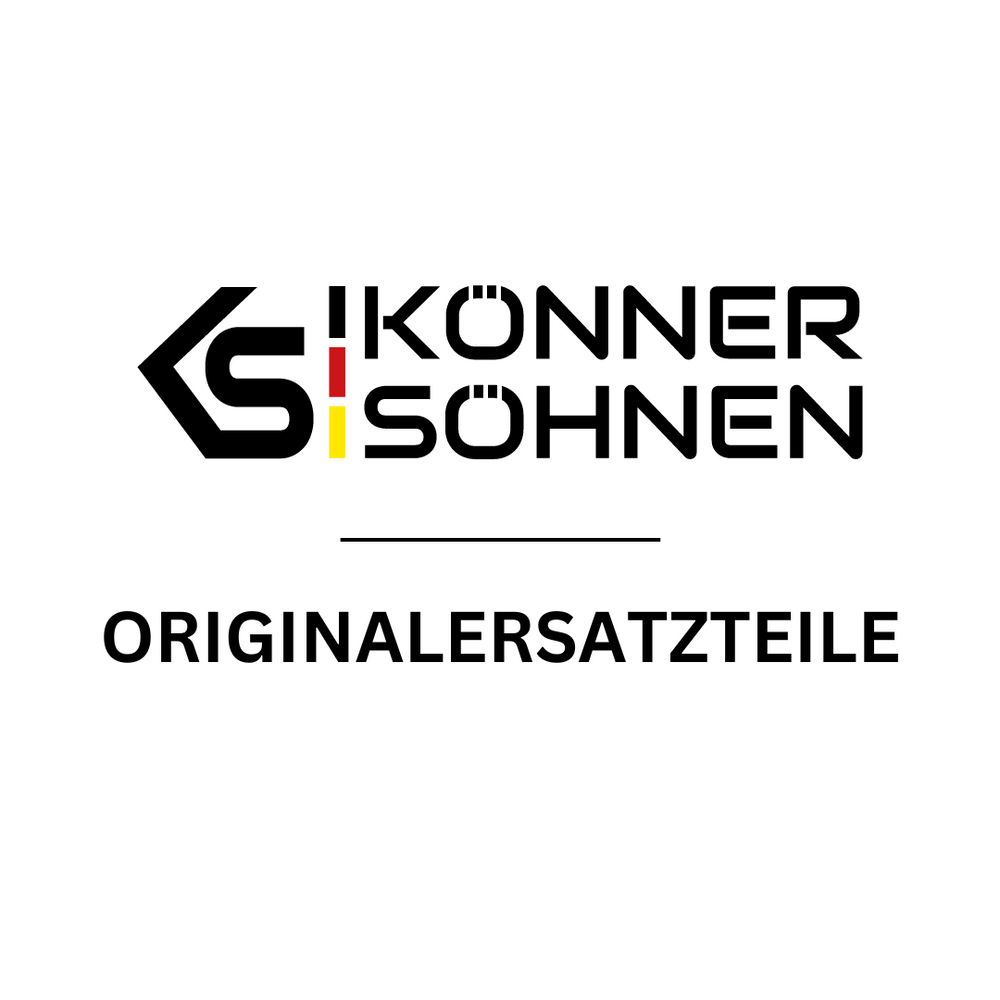 Befestigungsgummi für die Batterie  KS 10000E-182