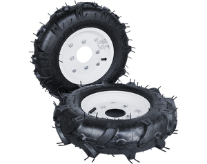 Pneumatic wheels KS RW40