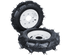 Pneumatic wheels KS RW40, image 1