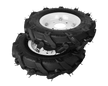 Pneumatic wheels KS RW40, image 2