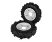 Pneumatic wheels KS RW40, image 3