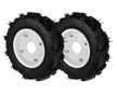 Pneumatic wheels KS RW40, image 4