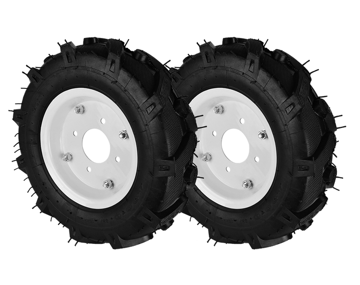 Pneumatic wheels KS RW40