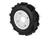 Pneumatic wheels KS RW40, image 5