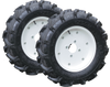 Pneumatic wheels KS RW50