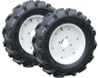 Pneumatic wheels KS RW50, image 1