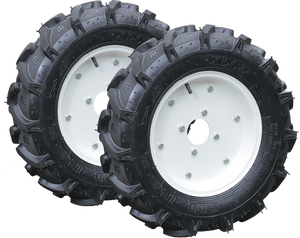 Pneumatic wheels KS RW50