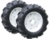 Pneumatic wheels KS RW50, image 1