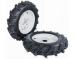 Pneumatic wheels KS RW50, image 2