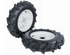 Pneumatic wheels KS RW50, image 2