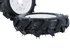 Pneumatic wheels KS RW50, image 3