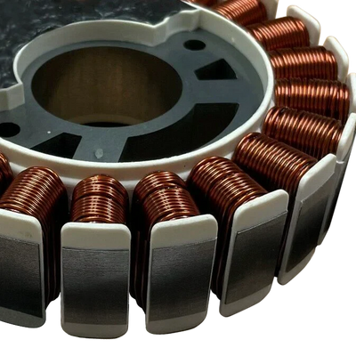 High quality alternator