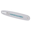 Chainsaw bar KS 138THK095, image 2