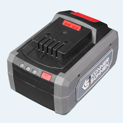 Battery protection