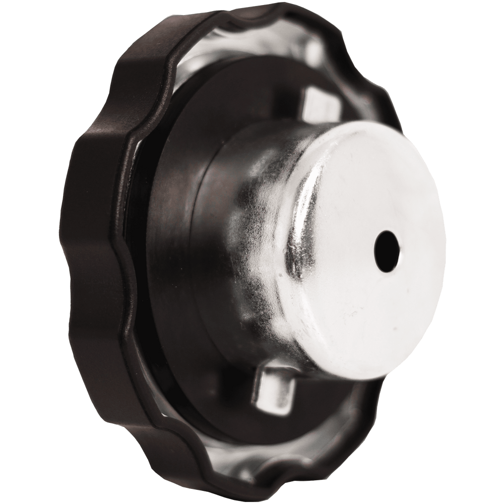 Cap, fuel tank KS 3300i 2-1; KS 3300i-2.1; KS 3300i-13-08