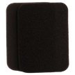 Cartrige, air cleaner KS 12-1E-49E; KS 12-1E 1/3-2-49; KS 12-1E (1/3) ATSR-2-49, kép 1