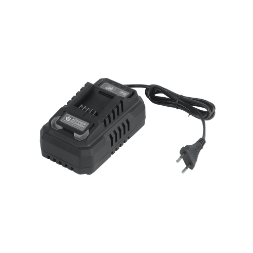 Cordless Mini Chainsaw KS MCS20V-12 SET