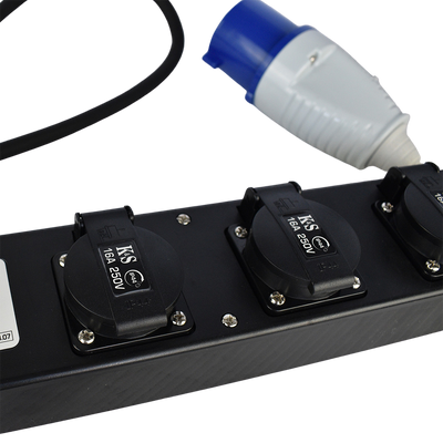 Adapter 32a -> 16a