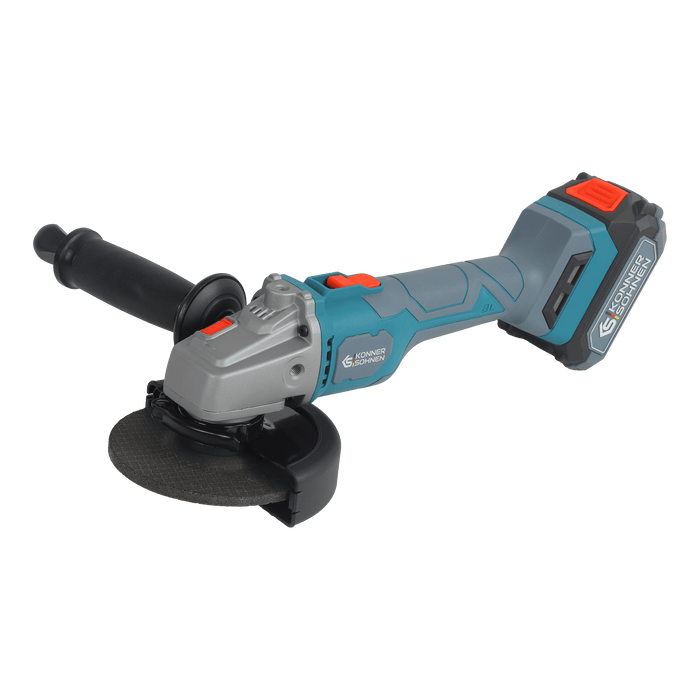 Cordless Master Set 3-in-1 Kit KS RHAGD 20V SET 3