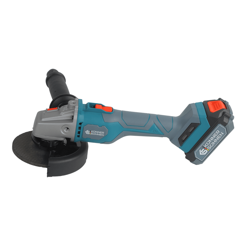 Cordless Master Set 3-in-1 Kit KS RHAGD 20V SET 3