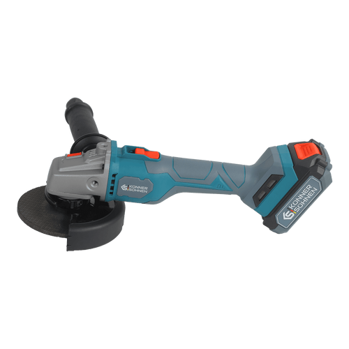 Cordless Master Set 3-in-1 Kit KS RHAGD 20V SET 3 PLUS