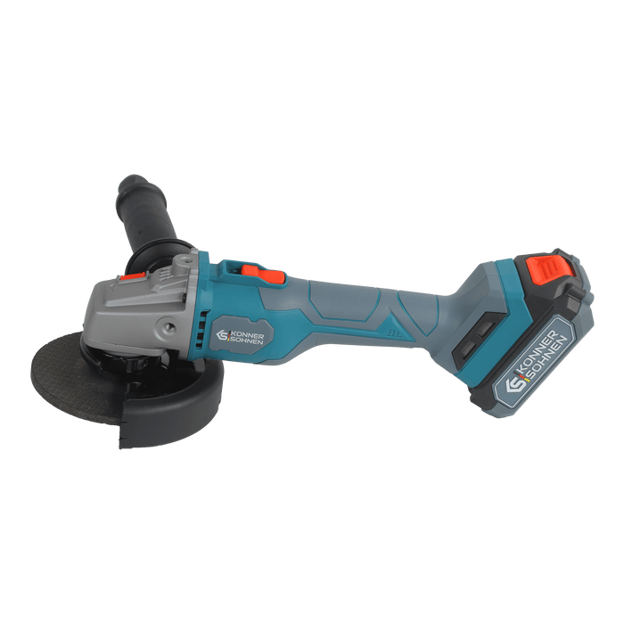 Cordless Master Set 3-in-1 Kit KS RHAGD 20V SET 3