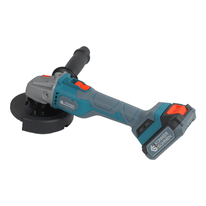 Cordless Master Set 3-in-1 Kit KS RHAGD 20V SET 3