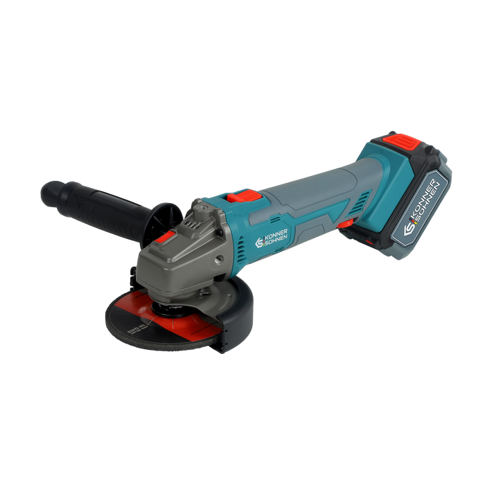 Cordless Master Set KS IDAGB 20V SET 1 PLUS