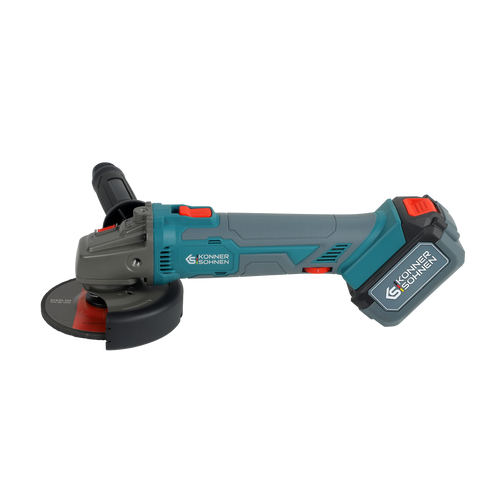 Cordless Master Set KS IDAGB 20V SET 1 PLUS