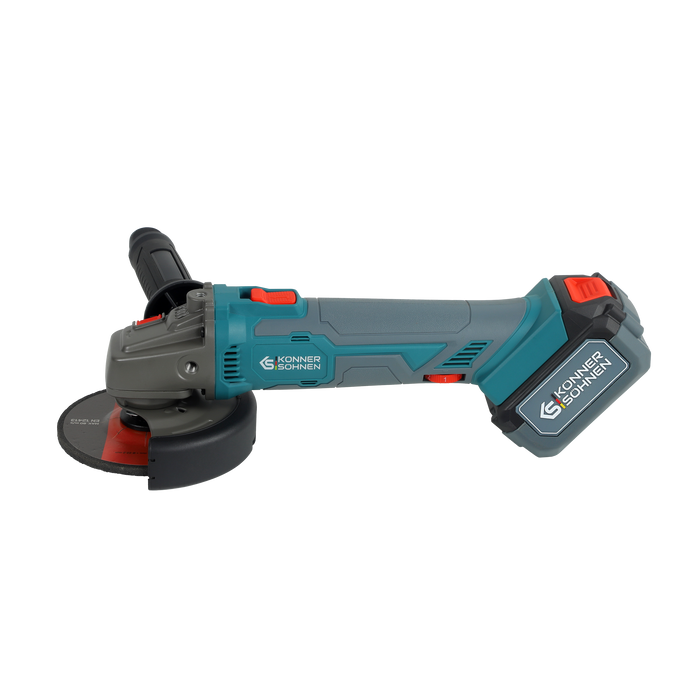 Cordless Master Set KS IDAGB 20V SET 1 PLUS