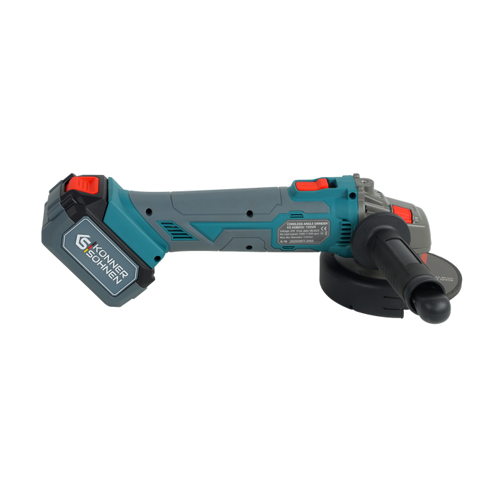 Cordless Master Set KS IDAGB 20V SET 1 PLUS