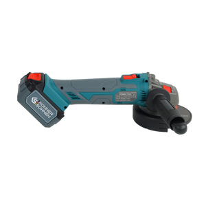 Cordless Angle Grinder KS AGB20V-125VR
