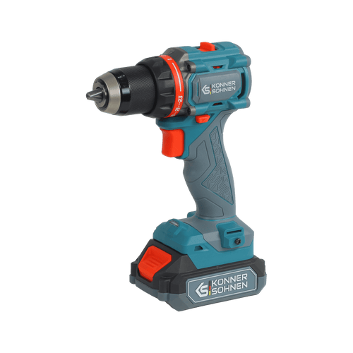 Cordless Master Set 3-in-1 Kit KS RHAGD 20V SET 3 PLUS