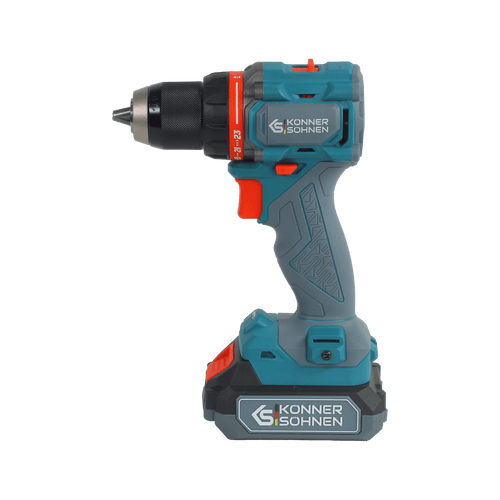 Cordless Master Set 3-in-1 Kit KS RHAGD 20V SET 3 PLUS