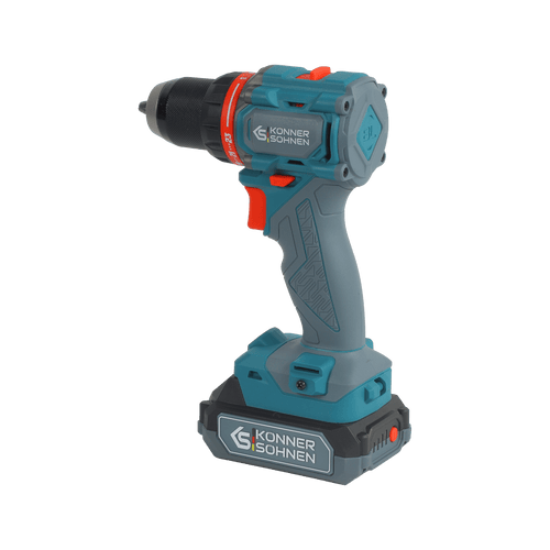 Cordless Master Set 3-in-1 Kit KS RHAGD 20V SET 3 PLUS