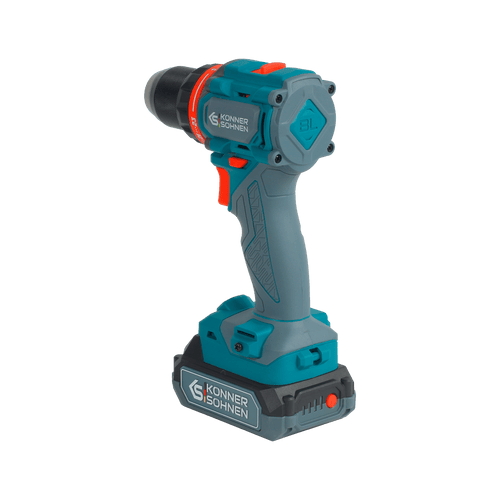 Cordless Master Set 3-in-1 Kit KS RHAGD 20V SET 3 PLUS
