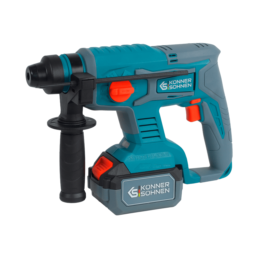 Cordless Master Set 3-in-1 Kit KS RHAGD 20V SET 3