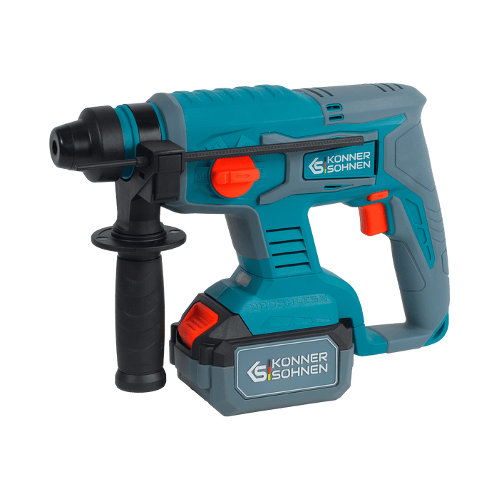 Cordless Master Set 3-in-1 Kit KS RHAGD 20V SET 3