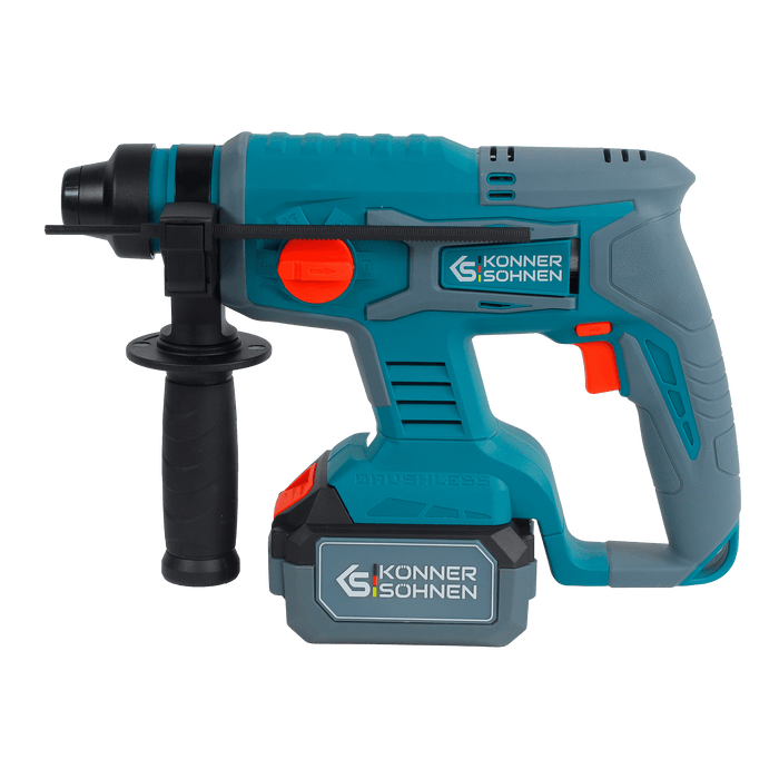 Cordless Master Set 3-in-1 Kit KS RHAGD 20V SET 3